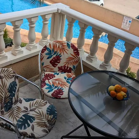 Apartment Sonnenterrasse Mit Meerblick 3 Zi Penthouse Dachterrasse Balkon Pool *