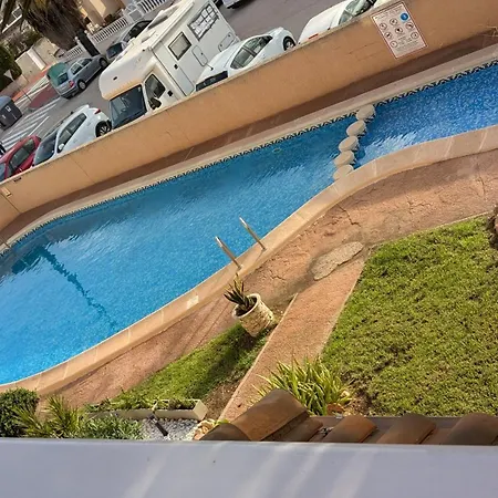 Apartment Sonnenterrasse Mit Meerblick 3 Zi Penthouse Dachterrasse Balkon Pool