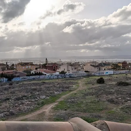 Sonnenterrasse Mit Meerblick 3 Zi Penthouse Dachterrasse Balkon Pool Apartment Torrevieja