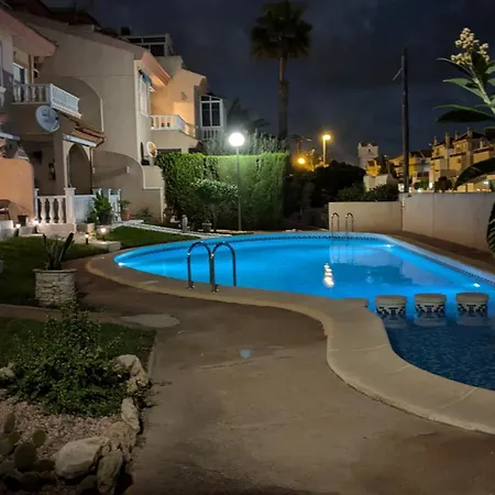 Sonnenterrasse Mit Meerblick 3 Zi Penthouse Dachterrasse Balkon Pool