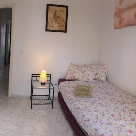 Sonnenterrasse Mit Meerblick 3 Zi Penthouse Dachterrasse Balkon Pool Apartment