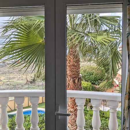 Sonnenterrasse Mit Meerblick 3 Zi Penthouse Dachterrasse Balkon Pool Apartment