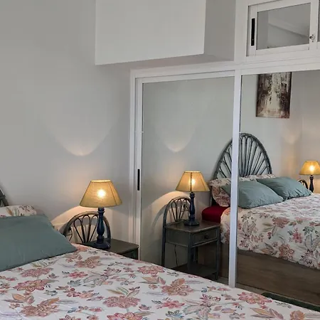 Sonnenterrasse Mit Meerblick 3 Zi Penthouse Dachterrasse Balkon Pool *