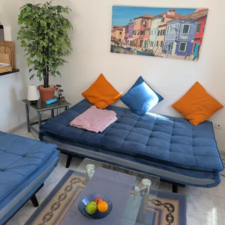 Sonnenterrasse Mit Meerblick 3 Zi Penthouse Dachterrasse Balkon Pool Apartment