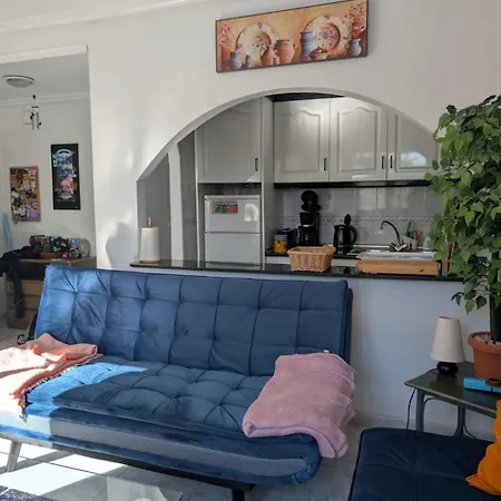Apartment Sonnenterrasse Mit Meerblick 3 Zi Penthouse Dachterrasse Balkon Pool *