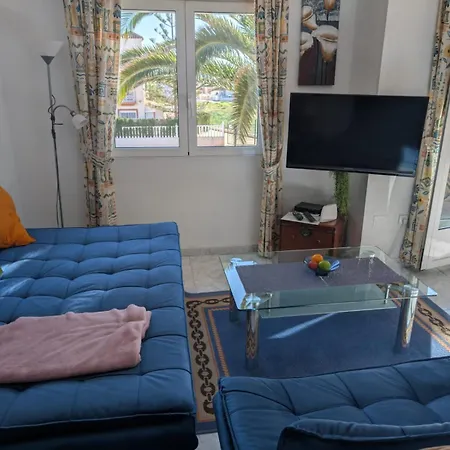 Sonnenterrasse Mit Meerblick 3 Zi Penthouse Dachterrasse Balkon Pool Apartment Torrevieja