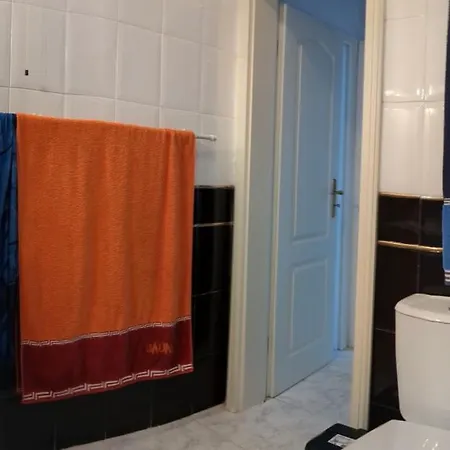 Sonnenterrasse Mit Meerblick 3 Zi Penthouse Dachterrasse Balkon Pool Apartment *