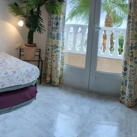Sonnenterrasse Mit Meerblick 3 Zi Penthouse Dachterrasse Balkon Pool Apartment